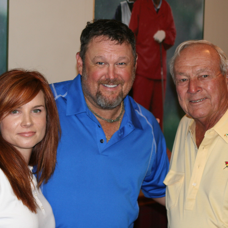 Git-R-Done Foundation