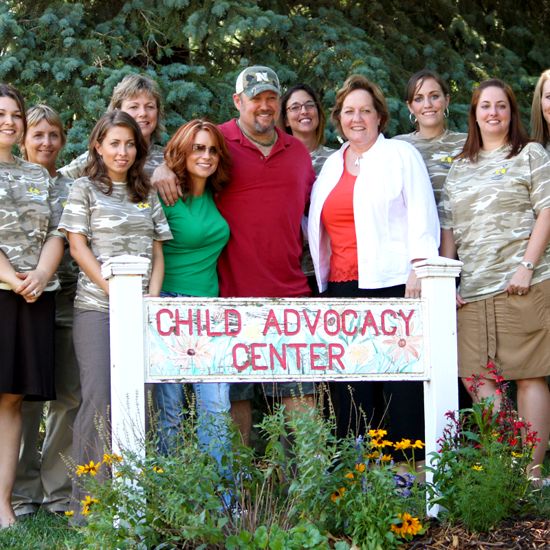 Git-R-Done Foundation