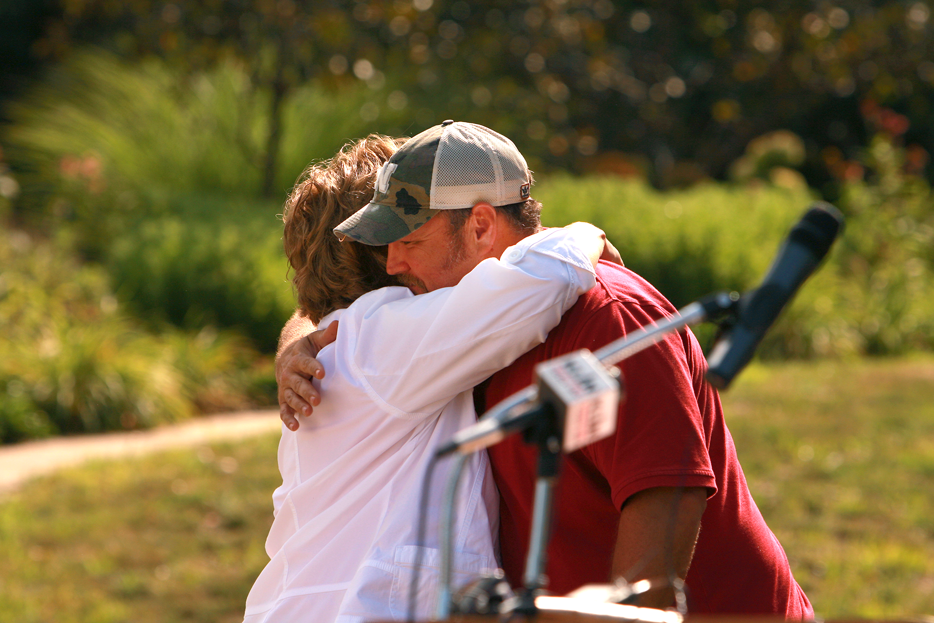 Git-R-Done Foundation