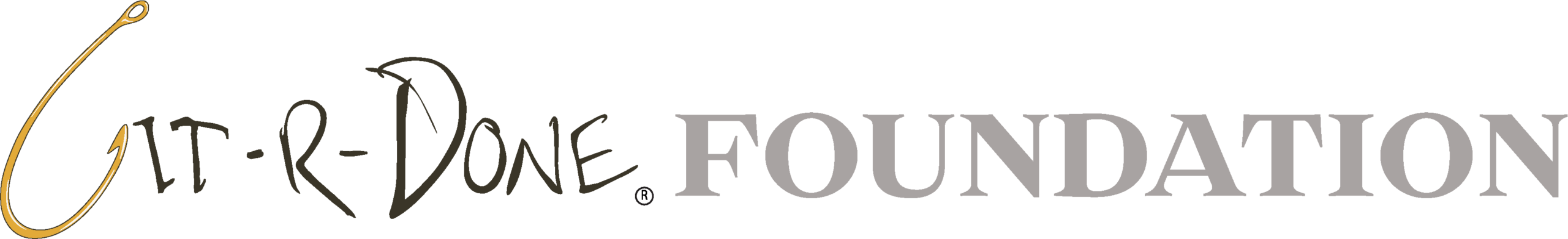 Git-R-Done Foundation